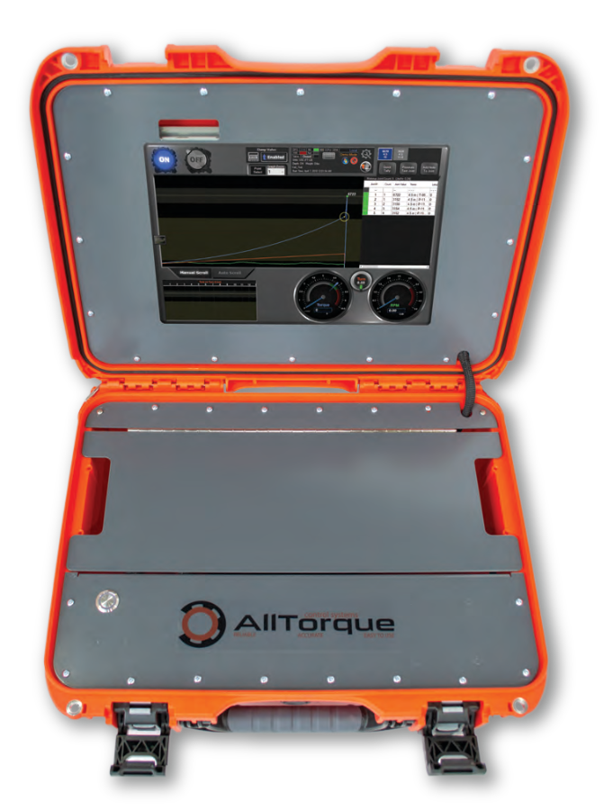 Torque Turn Services Superior Performance